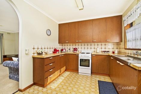 Property photo of 2/7 Carpenter Street Kangaroo Flat VIC 3555