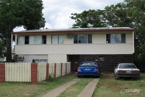 46 Stower St, Blackwater, QLD 4717