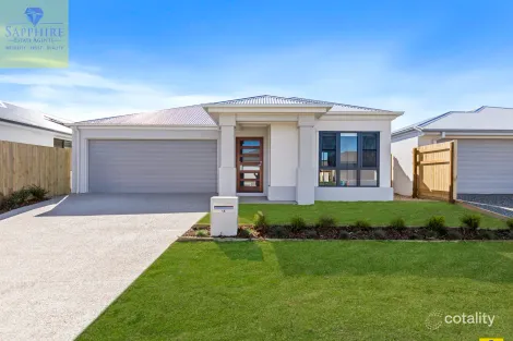 18 Varis St, Morayfield, QLD 4506