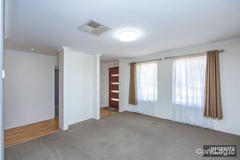 Property photo of 5 Mallina Way Ellenbrook WA 6069