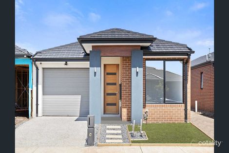 Property photo of 23 Lepperton Street Werribee VIC 3030