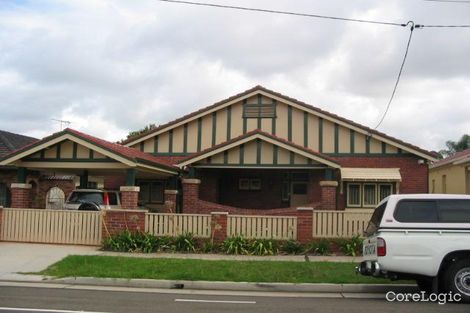 Property photo of 10 Hercules Street Chatswood NSW 2067