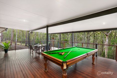 17 Boland Ct, Eatons Hill, QLD 4037