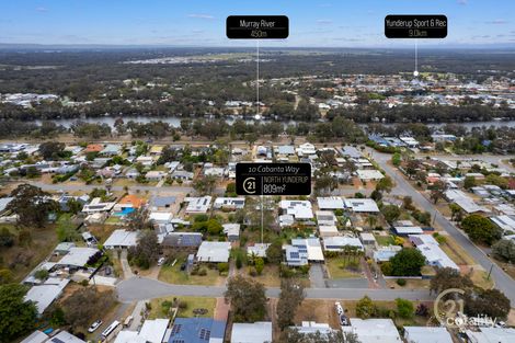 Property photo of 10 Cabarita Way North Yunderup WA 6208