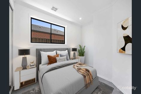 Property photo of 23 Lepperton Street Werribee VIC 3030