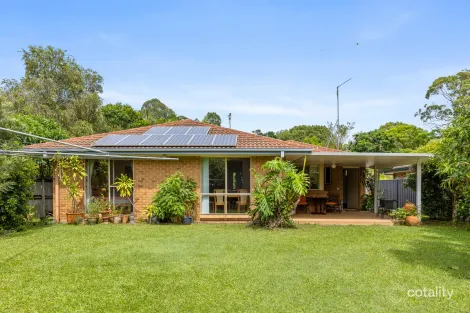 Property photo of 5 Botanic Court Mullumbimby NSW 2482