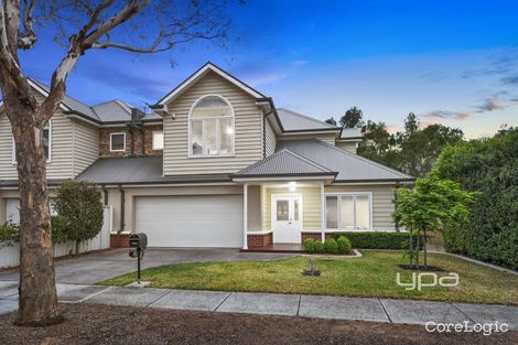 Property photo of 19 Hoya Place Sunbury VIC 3429