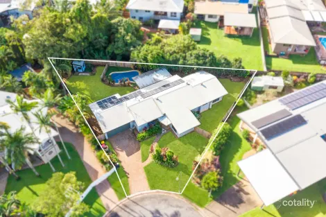 25 Meston Cres, Brinsmead, QLD 4870