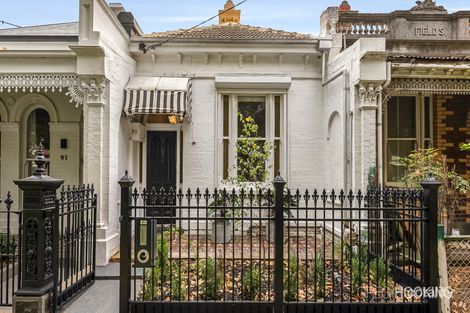 Property photo of 93 Page Street Albert Park VIC 3206
