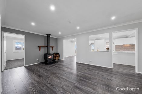 Property photo of 17 The Boomerang Freemans Reach NSW 2756