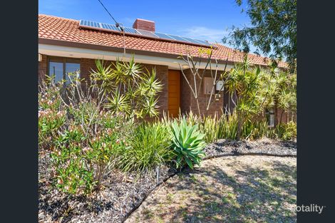 Property photo of 47 Nyara Crescent Craigie WA 6025