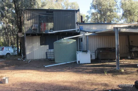 Property photo of 569 Goranba Lane Goranba QLD 4421
