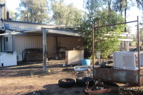Property photo of 569 Goranba Lane Goranba QLD 4421