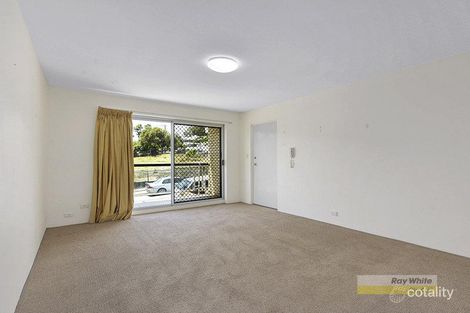 Property photo of 2/9 Botany Street Clayfield QLD 4011