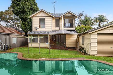 Property photo of 9 Flide Street Caringbah NSW 2229