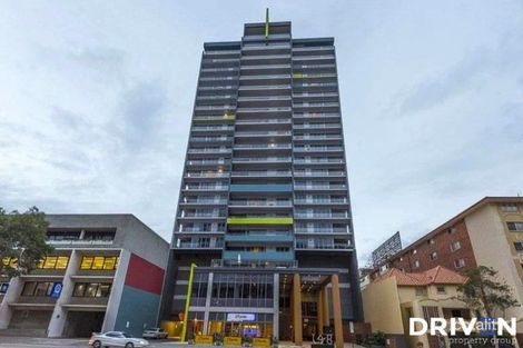 85/148 Adelaide Tce, East Perth, WA 6004