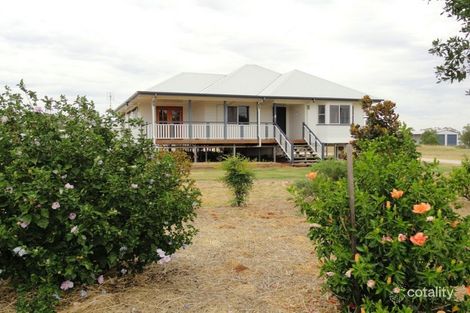 Lot 4 Washington Ave, Chinchilla, QLD 4413
