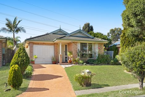 Property photo of 31B Vella Crescent Blacktown NSW 2148