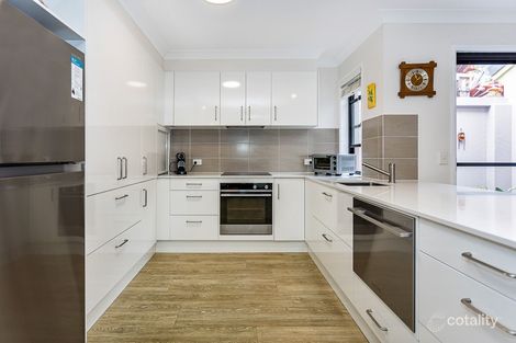 Property photo of 77/31 Langport Parade Mudgeeraba QLD 4213