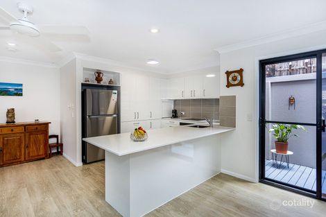 Property photo of 77/31 Langport Parade Mudgeeraba QLD 4213