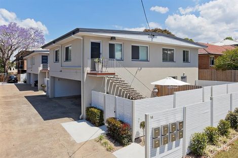 Property photo of 5/14 Parkham Avenue Wavell Heights QLD 4012