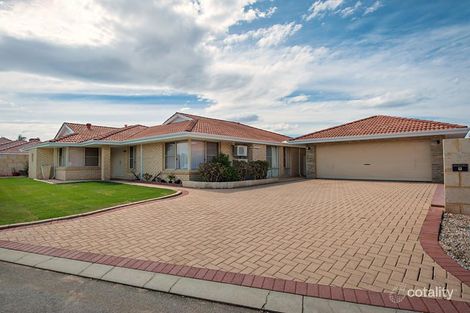 Property photo of 1 Jubaea Court Canning Vale WA 6155