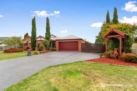 Property photo of 12 Dublin Place Traralgon VIC 3844