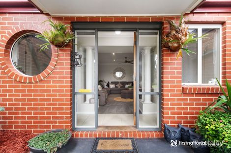 Property photo of 12 Dublin Place Traralgon VIC 3844