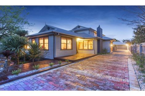 Property photo of 1 Hoadley Avenue Frankston South VIC 3199