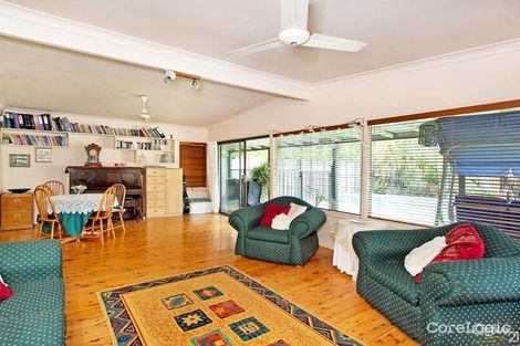 Property photo of 33 Ulolo Avenue Hornsby Heights NSW 2077