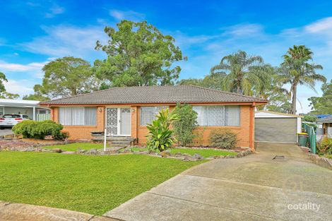 Property photo of 6 May Place St Andrews NSW 2566