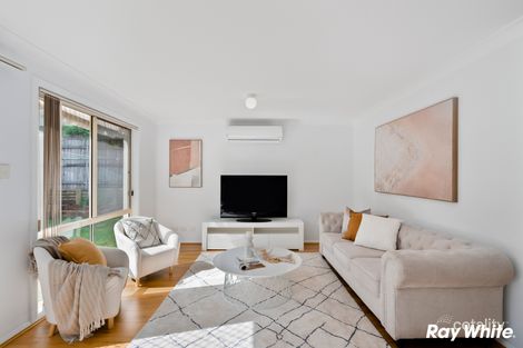 Property photo of 6 Rafferty Way Quakers Hill NSW 2763