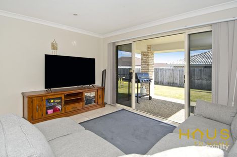 Property photo of 18 Finley Street Gleneagle QLD 4285