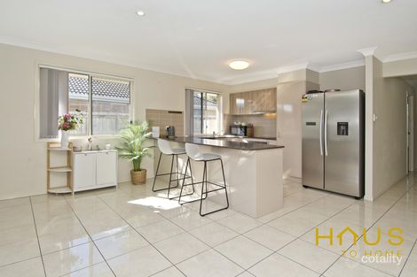Property photo of 18 Finley Street Gleneagle QLD 4285