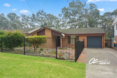 Property photo of 93 Waratah Crescent Sanctuary Point NSW 2540