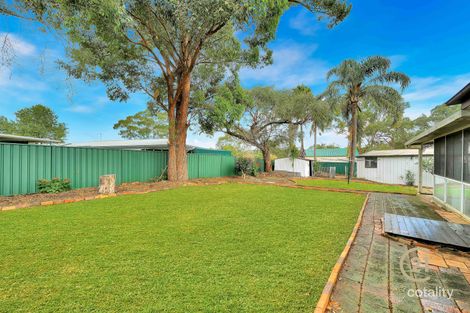 Property photo of 6 May Place St Andrews NSW 2566