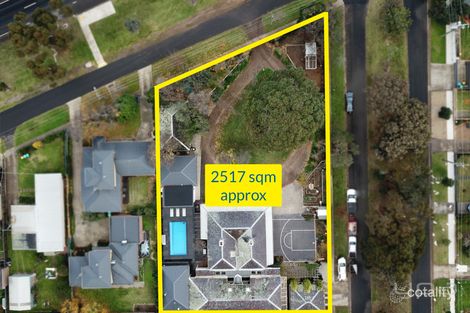 Property photo of 24 Ballan Road Werribee VIC 3030