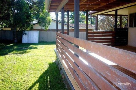 Property photo of 2 Louise Close Coffs Harbour NSW 2450