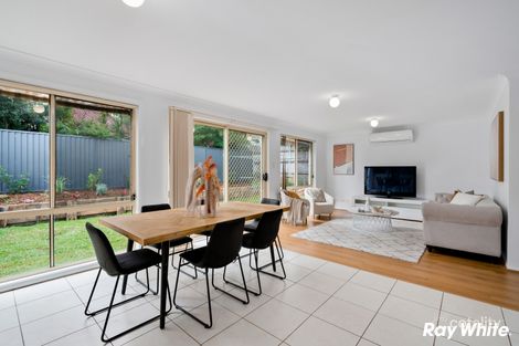Property photo of 6 Rafferty Way Quakers Hill NSW 2763