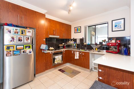 Property photo of 17/50 Carlton Crescent Summer Hill NSW 2130