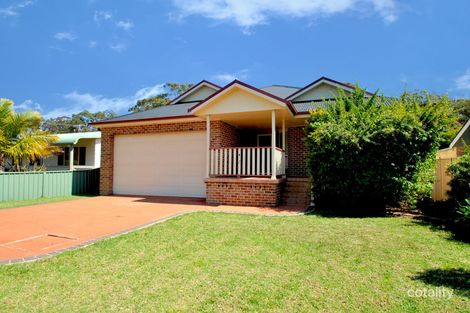 Property photo of 5 Stott Crescent Callala Bay NSW 2540