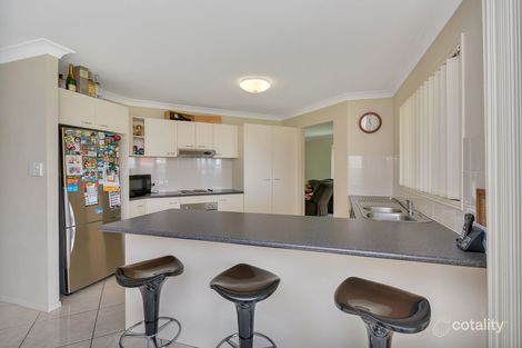 Property photo of 9 Emperor Grove Upper Coomera QLD 4209