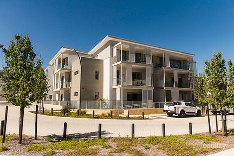 Property photo of 5/26 Gemstone Boulevard Carine WA 6020