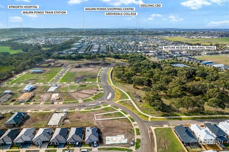 Property photo of 43 Monavale Drive Mount Duneed VIC 3217