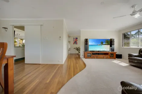 Property photo of 11 Far Street West Gladstone QLD 4680