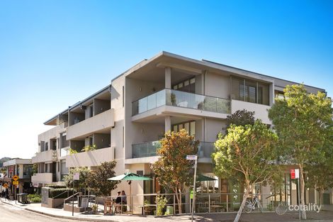 Property photo of 17/24 Waratah Street Mona Vale NSW 2103