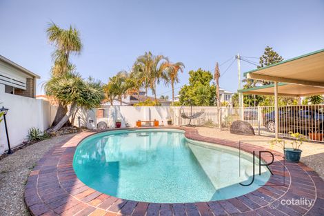 Property photo of 3 Coral Gables Key Broadbeach Waters QLD 4218