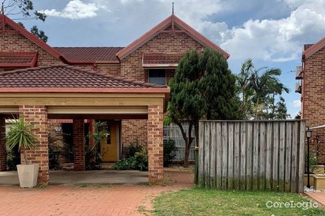 Property photo of 8A Barook Place Mount Pritchard NSW 2170