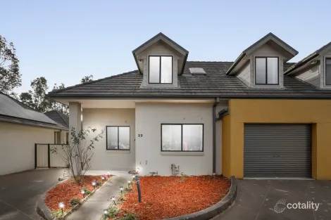Property photo of 22/13-17 Wilson Street St Marys NSW 2760