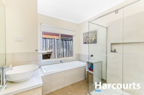 Property photo of 21 Stocks Drive Cranbourne West VIC 3977